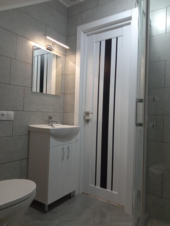 39 Apart Hotel Lvov Exteriér fotografie